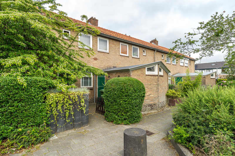 Govert Flinckstraat 5, 3817 RW Amersfoort, Nederland