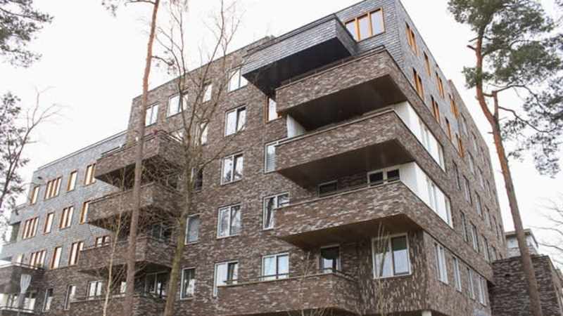 Pr. Catharina Amalialaan 118, 3708 ZS Zeist, Nederland