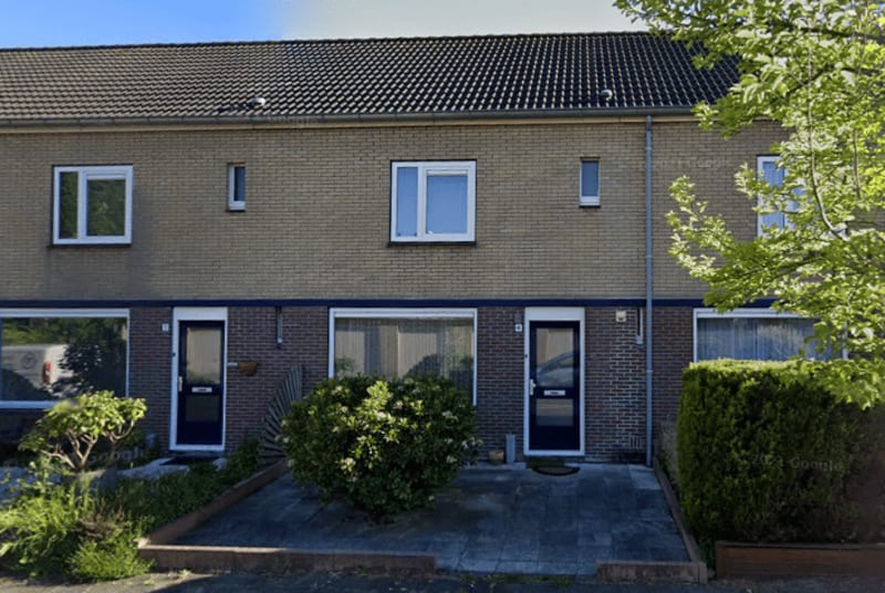 Arno 4, 1186 LG Amstelveen, Nederland