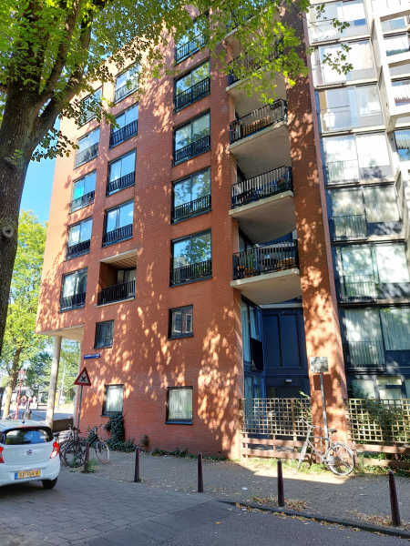 Nieuwe Westerdokstraat 200