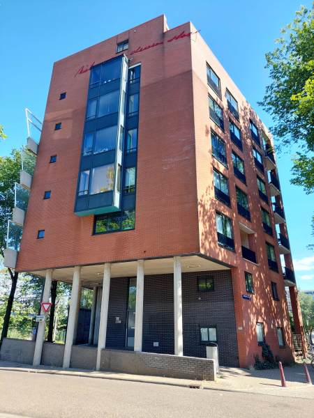 Nieuwe Westerdokstraat 200, 1013 AG Amsterdam, Nederland