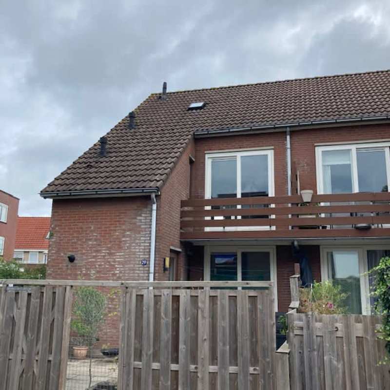 Menno Simonszstraat 31