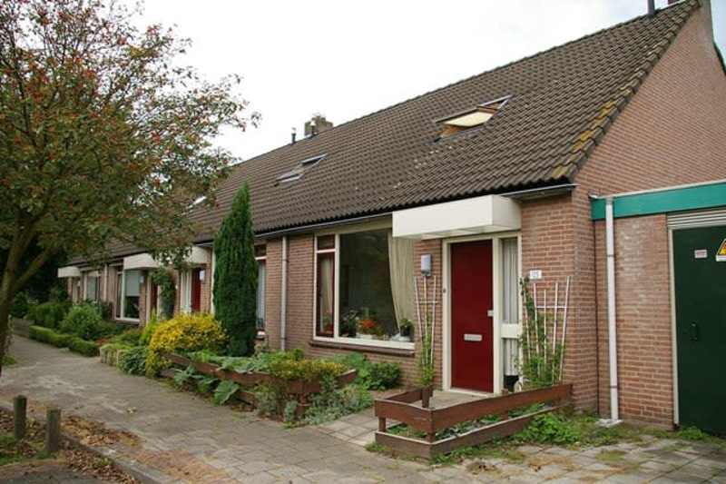 Vogelweide 123, 3941 NG Doorn, Nederland