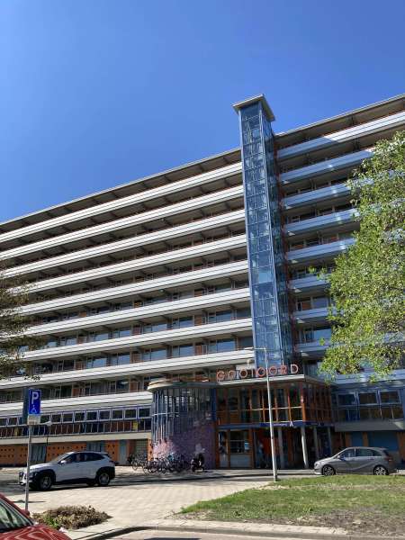 Gooioord 44, 1103 CC Amsterdam, Nederland