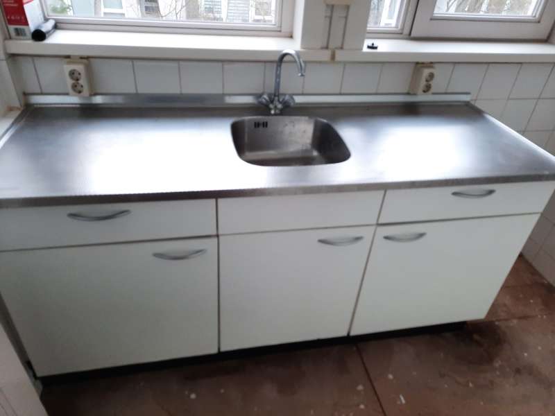 Hugo de Vrieslaan 135