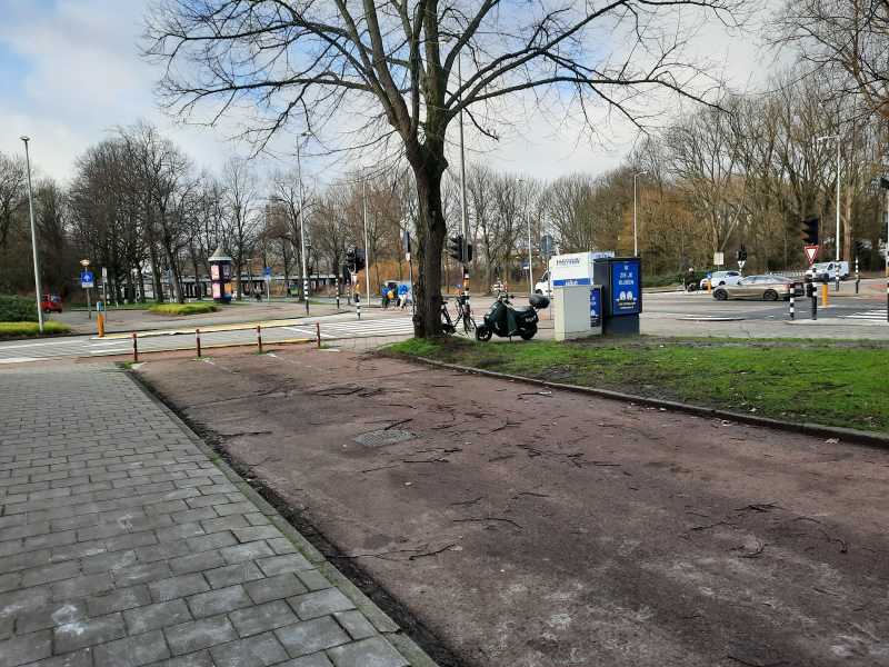 Hugo de Vrieslaan 135