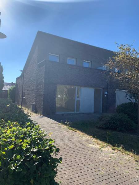 Hanekampstraat 62, 3451 HB Utrecht, Nederland