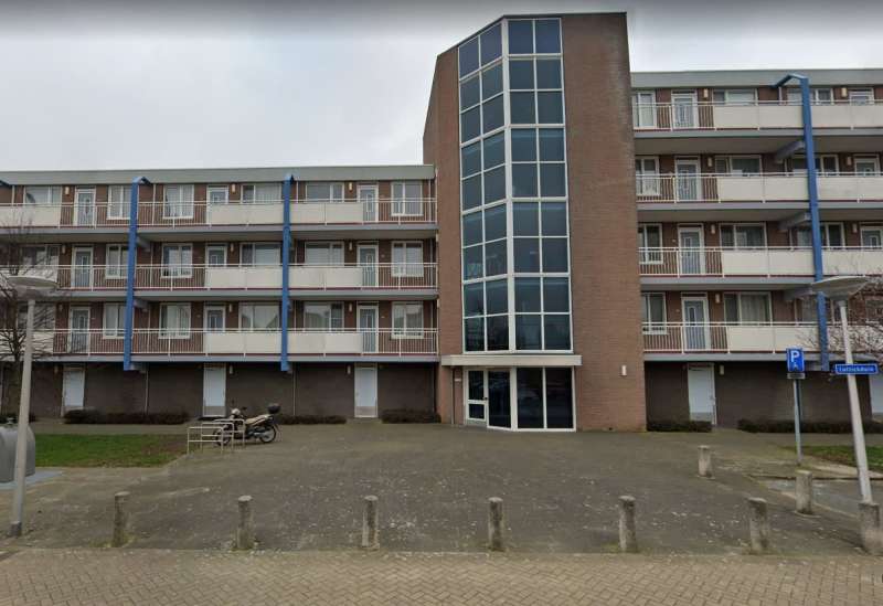 Luttickduin 17, 1187 JN Amstelveen, Nederland