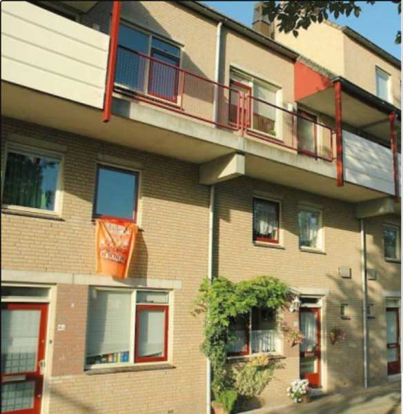 Nienke van Hichtumpad 12, 4207 JS Gorinchem, Nederland