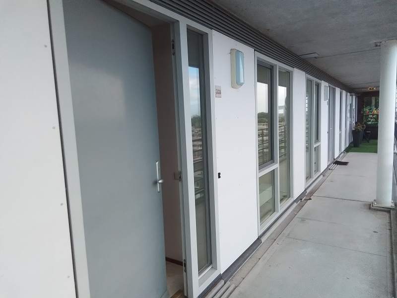 Statenjachtstraat 303, 1034 KE Amsterdam, Nederland