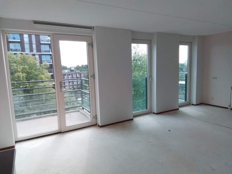 Statenjachtstraat 303