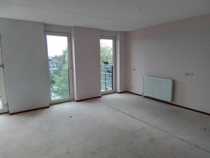 Statenjachtstraat 303