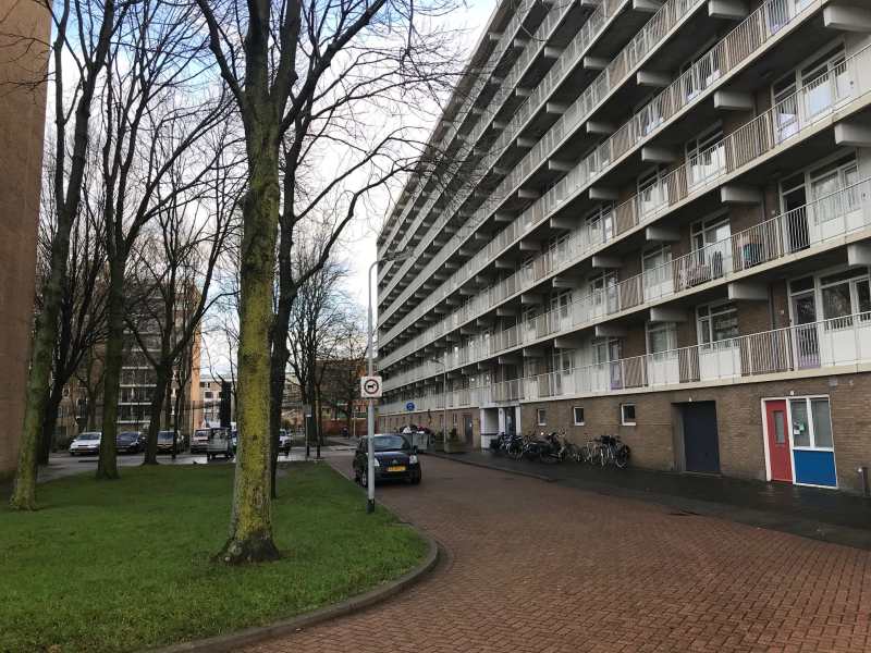 Statenhoek 34, 1506 VP Zaandam, Nederland