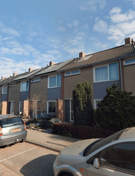 Willem Kloosstraat 27, 7552 LV Hengelo, Nederland