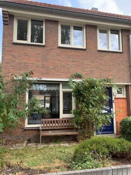 Nieuwenhuijsenlaan 24, 1185 DR Amstelveen, Nederland