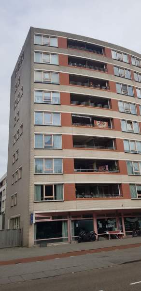 Cornelis Outshoornstraat 82, 1067 HE Amsterdam, Nederland