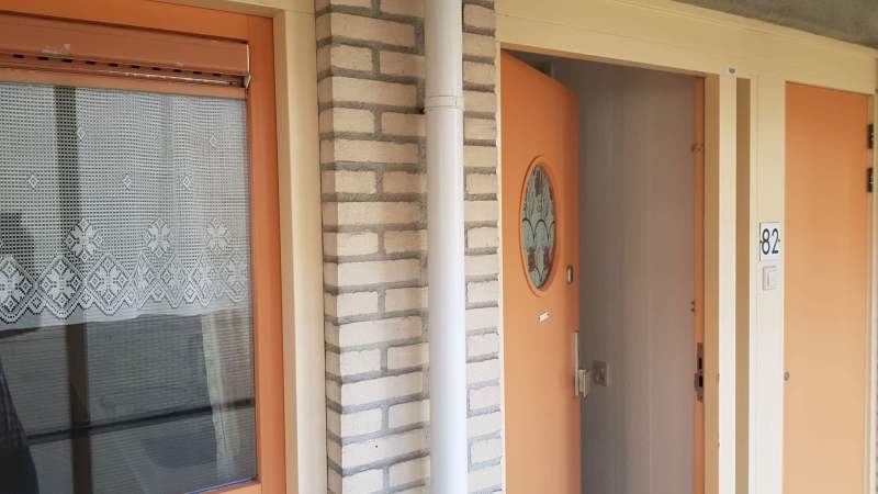 Cornelis Outshoornstraat 82