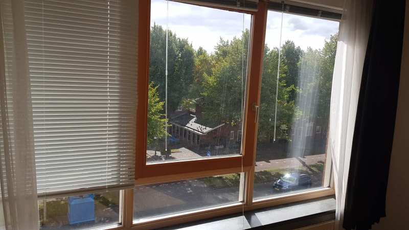 Cornelis Outshoornstraat 82