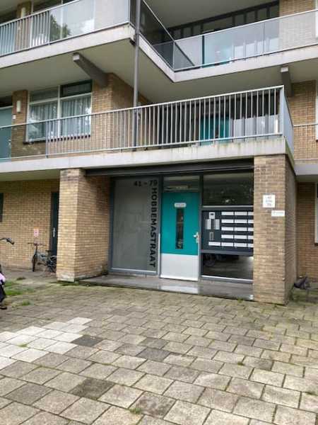 Hobbemastraat 75