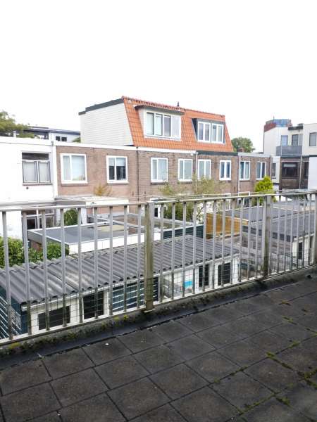 Bantamstraat 81
