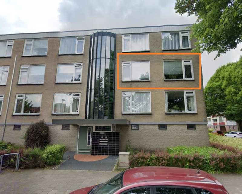 Kornalijnlaan 234, 9743 JR Groningen, Nederland