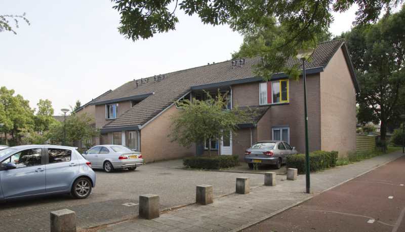 Beurtschip 48, 3904 RG Veenendaal, Nederland