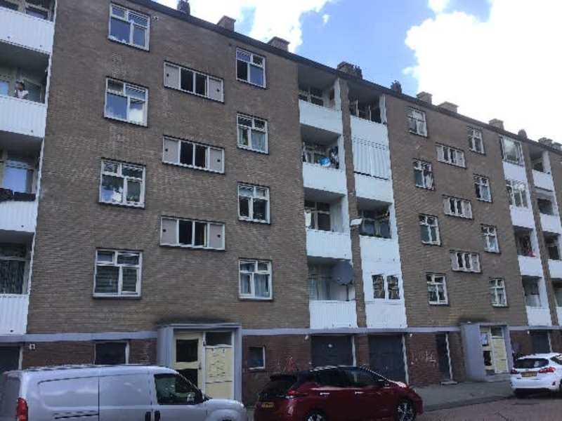 Adingerdorphof 17, 1069 ZP Amsterdam, Nederland