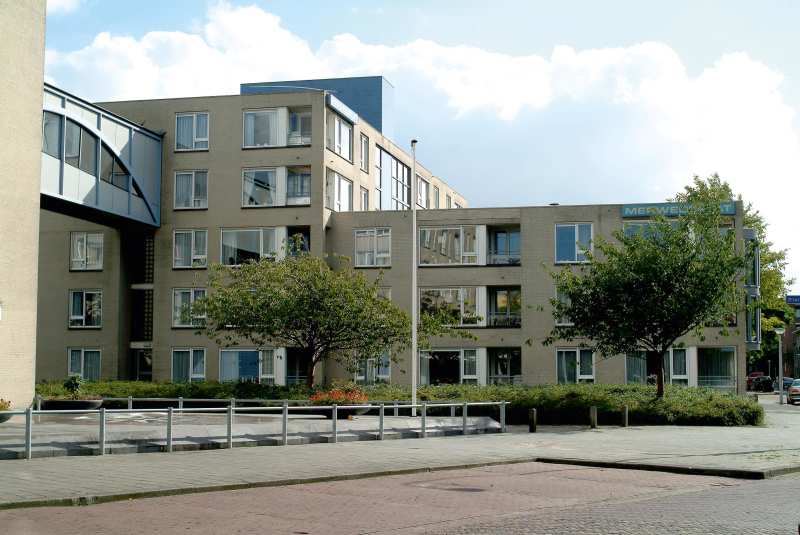 Merwedestraat 56, 9725 KE Groningen, Nederland