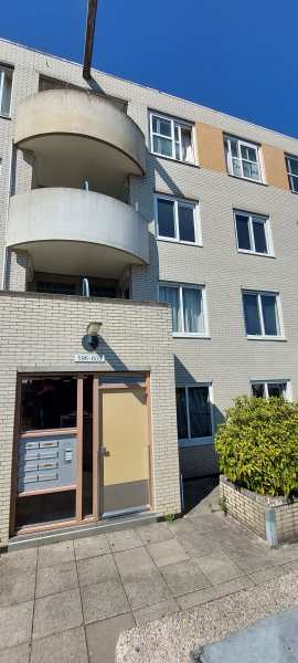 Bijlmerplein 600, 1102 DV Amsterdam, Nederland