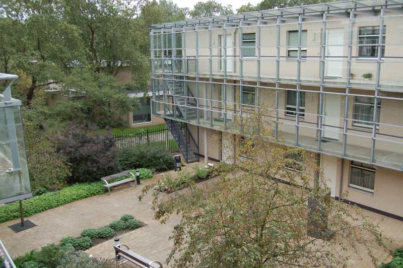 Zuidelijke Wandelweg 62, 1079 RP Amsterdam, Nederland