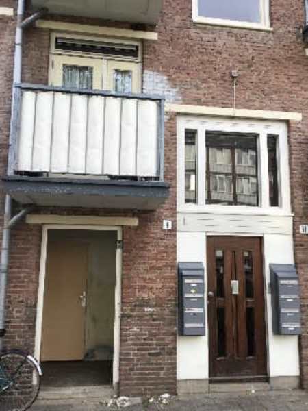 Sonderbuur 9, 1068 AC Amsterdam, Nederland