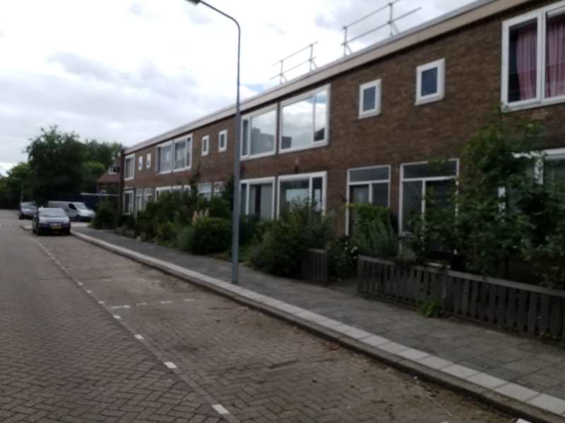 H. Marsmanstraat 9, 1382 RS Weesp, Nederland