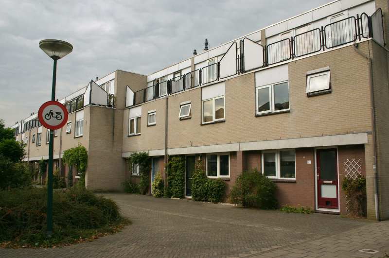 De Griffel 22, 3971 CZ Driebergen-Rijsenburg, Nederland