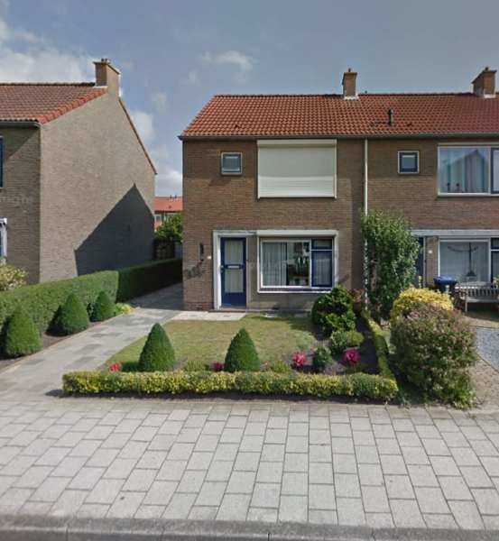 Meidoornlaan 37, 4233 CP Ameide, Nederland