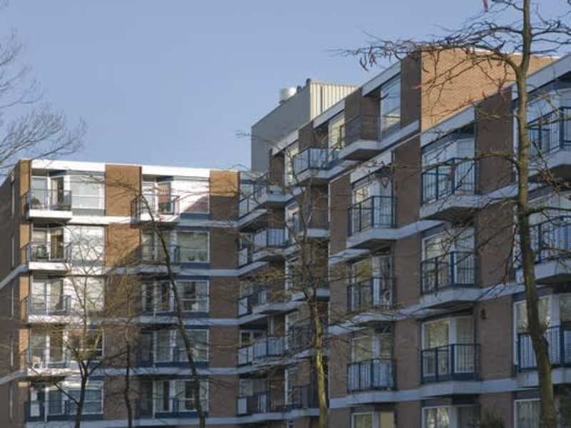 Vorrinklaan 96, 3317 KZ Dordrecht, Nederland