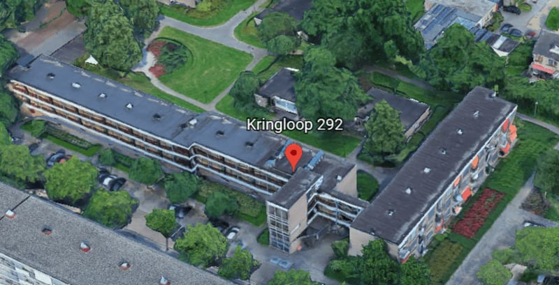 Kringloop 292