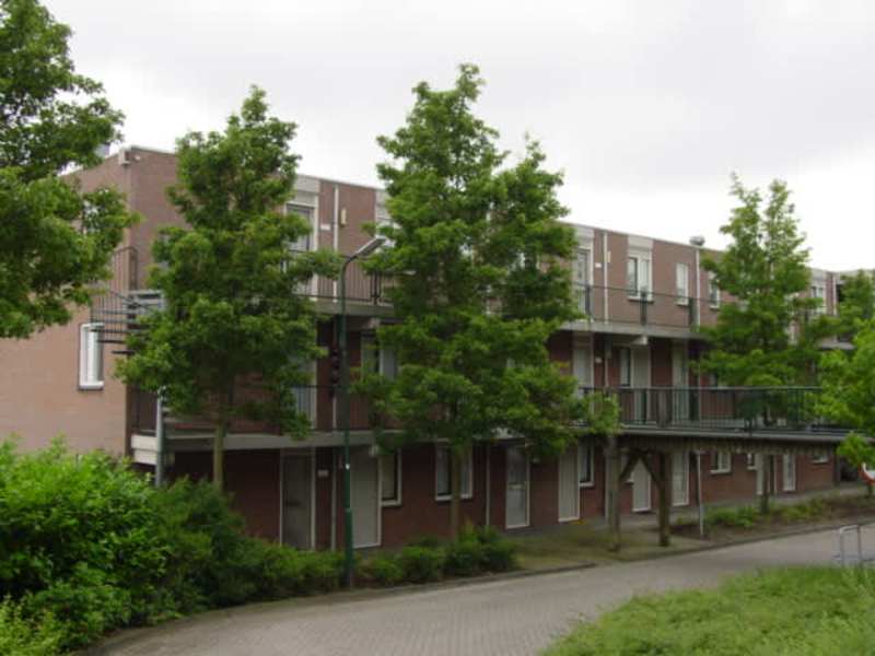 Cuneralaan 28A, 3911 AC Rhenen, Nederland