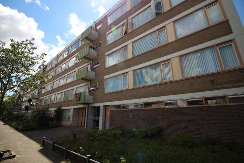 Alexander de Grotelaan 105, 3526 RD Utrecht, Nederland