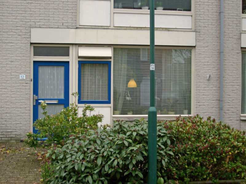 Melkhoeve 12, 3992 XT Houten, Nederland