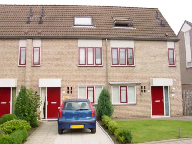 De Horst 17, 3911 SX Rhenen, Nederland