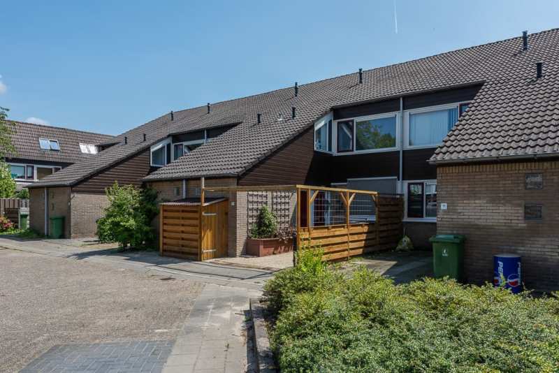 Bertha van Moerdregtpad 5, 2841 SR Moordrecht, Nederland