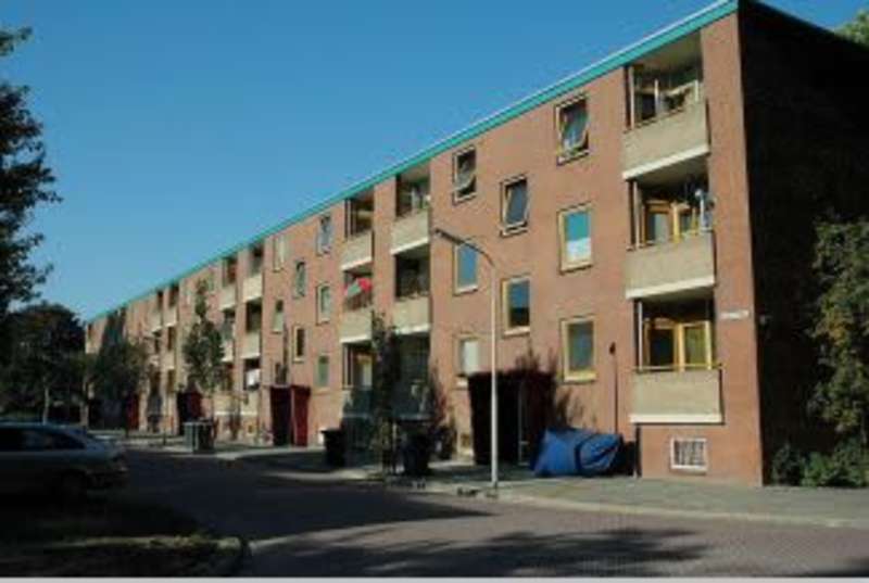 Valkeniersweg 1, 4205 ZS Gorinchem, Nederland