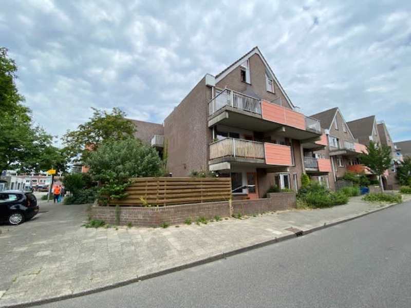 Twente 182, 3524 TX Utrecht, Nederland