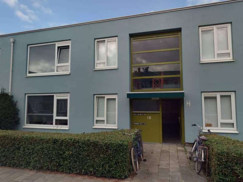 Semarangstraat 48, 9715 JZ Groningen, Nederland
