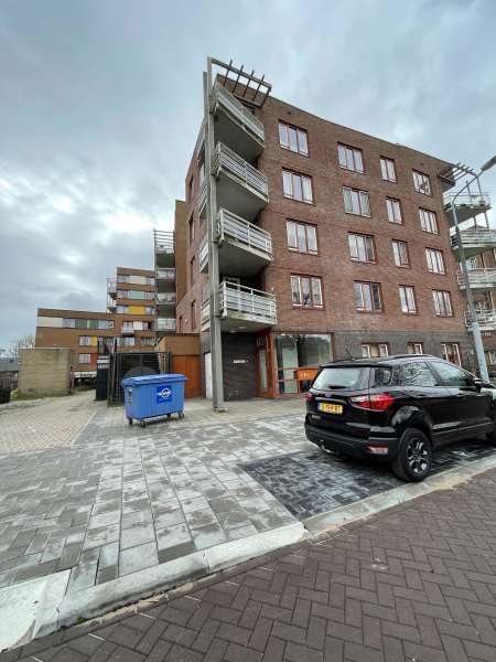 Twiskeweg 48, 1504 AA Zaandam, Nederland