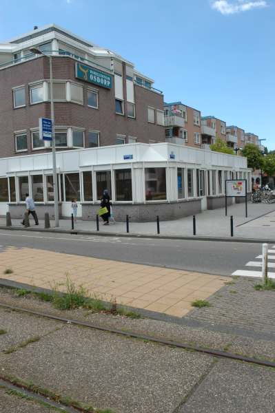 Osdorpplein 835, 1068 TD Amsterdam, Nederland