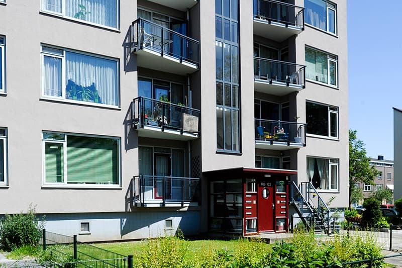 Van Almondestraat 74