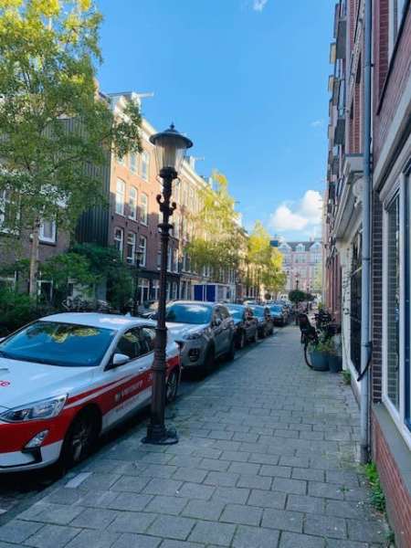 Eerste Schinkelstraat 25