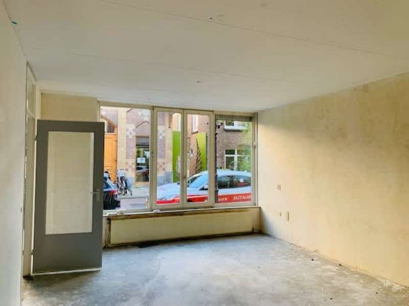 Eerste Schinkelstraat 25