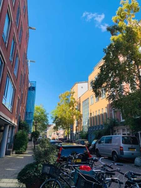 Eerste Schinkelstraat 25